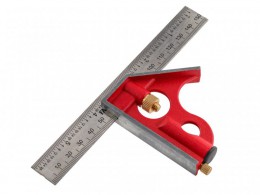 Faithfull Combination Square 150mm/6 in £6.99